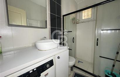 KARTAL CEVİZLİ'DE METRO YAKINI YÜKSEK GİRİŞ EŞYALI KİRALIK 1+1