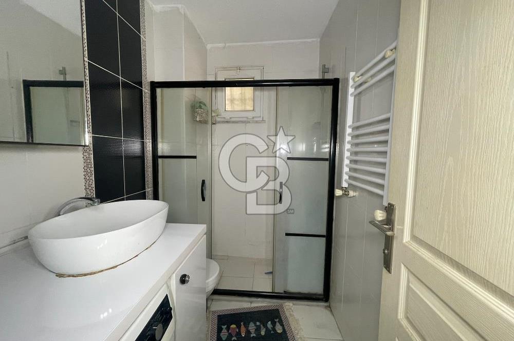 KARTAL CEVİZLİ'DE METRO YAKINI YÜKSEK GİRİŞ EŞYALI KİRALIK 1+1