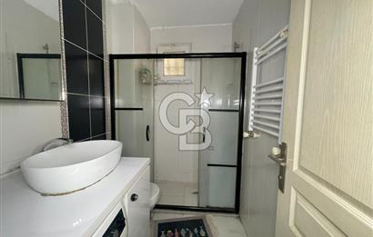 KARTAL CEVİZLİ'DE METRO YAKINI YÜKSEK GİRİŞ EŞYALI KİRALIK 1+1