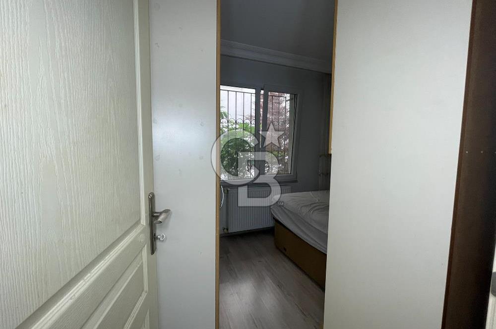 KARTAL CEVİZLİ'DE METRO YAKINI YÜKSEK GİRİŞ EŞYALI KİRALIK 1+1