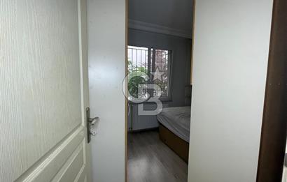 KARTAL CEVİZLİ'DE METRO YAKINI YÜKSEK GİRİŞ EŞYALI KİRALIK 1+1