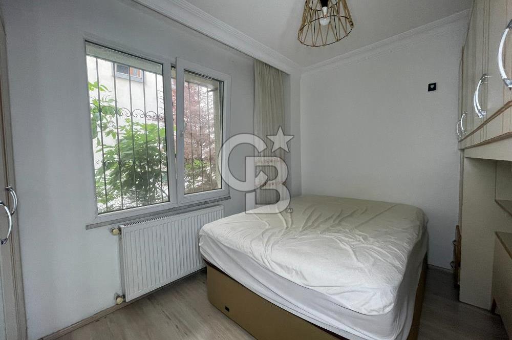 KARTAL CEVİZLİ'DE METRO YAKINI YÜKSEK GİRİŞ EŞYALI KİRALIK 1+1