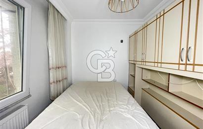 KARTAL CEVİZLİ'DE METRO YAKINI YÜKSEK GİRİŞ EŞYALI KİRALIK 1+1