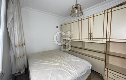 KARTAL CEVİZLİ'DE METRO YAKINI YÜKSEK GİRİŞ EŞYALI KİRALIK 1+1