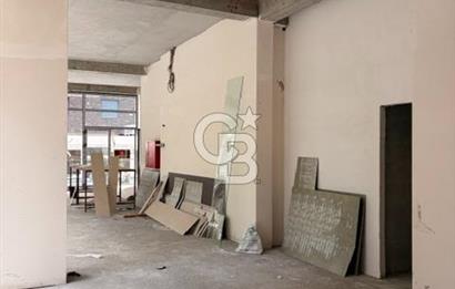 BAĞDAT CADDESİNDE ÖN KULLANIMLI KİRALIK DÜKKAN