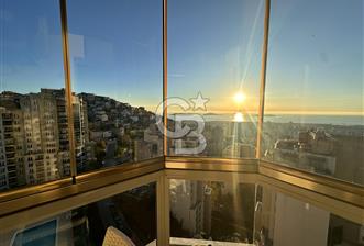 NUSRET ÖZTÜRK'TEN - NİSH ADALAR SİTESİ 3+1 A SATILIK LÜKS DAİRE - 6 - 354050