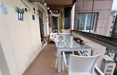 NUSRET ÖZTÜRK'TEN - NİSH ADALAR SİTESİ 3+1 A SATILIK LÜKS DAİRE