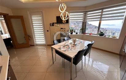 NUSRET ÖZTÜRK'TEN - NİSH ADALAR SİTESİ 3+1 A SATILIK LÜKS DAİRE