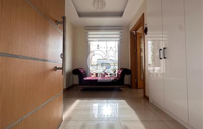 NUSRET ÖZTÜRK'TEN - NİSH ADALAR SİTESİ 3+1 A SATILIK LÜKS DAİRE