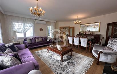 NUSRET ÖZTÜRK'TEN - NİSH ADALAR SİTESİ 3+1 A SATILIK LÜKS DAİRE