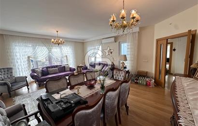 NUSRET ÖZTÜRK'TEN - NİSH ADALAR SİTESİ 3+1 A SATILIK LÜKS DAİRE