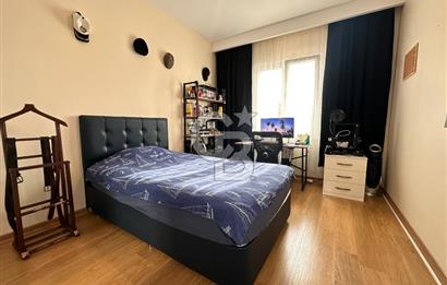 NUSRET ÖZTÜRK'TEN - NİSH ADALAR SİTESİ 3+1 A SATILIK LÜKS DAİRE