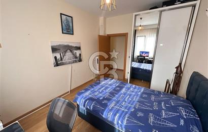 NUSRET ÖZTÜRK'TEN - NİSH ADALAR SİTESİ 3+1 A SATILIK LÜKS DAİRE