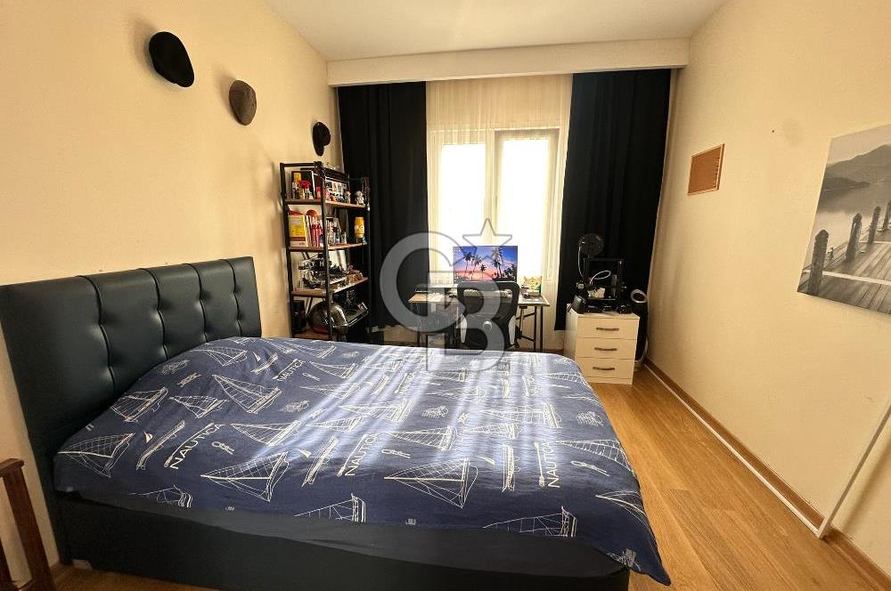 NUSRET ÖZTÜRK'TEN - NİSH ADALAR SİTESİ 3+1 A SATILIK LÜKS DAİRE