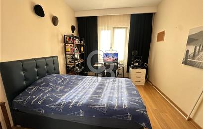 NUSRET ÖZTÜRK'TEN - NİSH ADALAR SİTESİ 3+1 A SATILIK LÜKS DAİRE