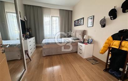 NUSRET ÖZTÜRK'TEN - NİSH ADALAR SİTESİ 3+1 A SATILIK LÜKS DAİRE