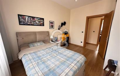 NUSRET ÖZTÜRK'TEN - NİSH ADALAR SİTESİ 3+1 A SATILIK LÜKS DAİRE