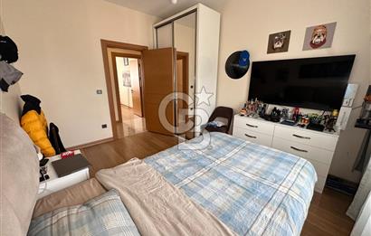 NUSRET ÖZTÜRK'TEN - NİSH ADALAR SİTESİ 3+1 A SATILIK LÜKS DAİRE