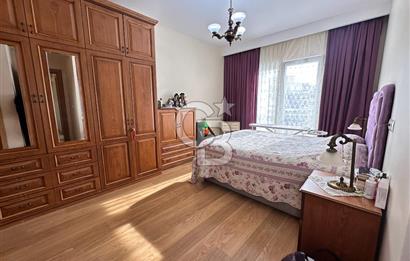 NUSRET ÖZTÜRK'TEN - NİSH ADALAR SİTESİ 3+1 A SATILIK LÜKS DAİRE