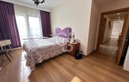 NUSRET ÖZTÜRK'TEN - NİSH ADALAR SİTESİ 3+1 A SATILIK LÜKS DAİRE