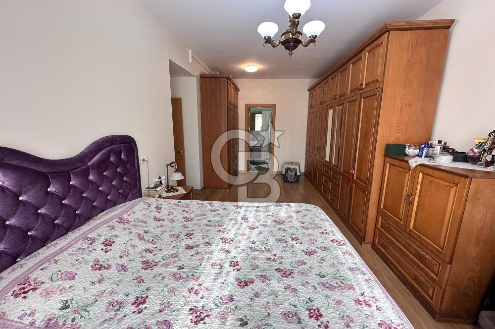 NUSRET ÖZTÜRK'TEN - NİSH ADALAR SİTESİ 3+1 A SATILIK LÜKS DAİRE