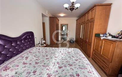 NUSRET ÖZTÜRK'TEN - NİSH ADALAR SİTESİ 3+1 A SATILIK LÜKS DAİRE