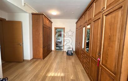NUSRET ÖZTÜRK'TEN - NİSH ADALAR SİTESİ 3+1 A SATILIK LÜKS DAİRE