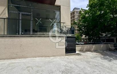 BAĞDAT CADDESİNDE ÖN KULLANIMLI KİRALIK DÜKKAN