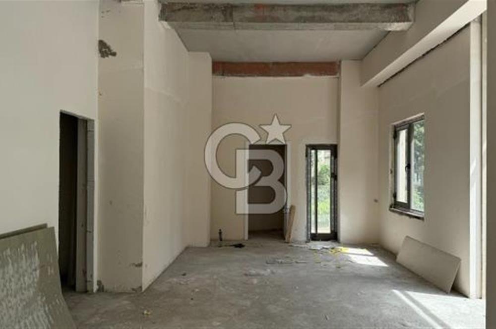 BAĞDAT CADDESİNDE ÖN KULLANIMLI KİRALIK DÜKKAN