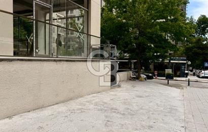 BAĞDAT CADDESİNDE ÖN KULLANIMLI KİRALIK DÜKKAN