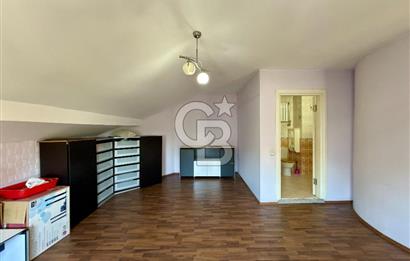 Bahçeşehir Merkezde Akasya Evleri'nde Satılık 4+2 Tripleks Villa
