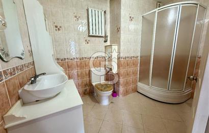 Bahçeşehir Merkezde Akasya Evleri'nde Satılık 4+2 Tripleks Villa