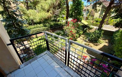 Bahçeşehir Merkezde Akasya Evleri'nde Satılık 4+2 Tripleks Villa