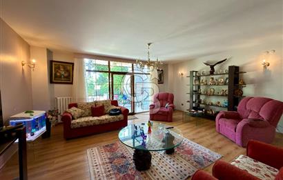 Bahçeşehir Merkezde Akasya Evleri'nde Satılık 4+2 Tripleks Villa