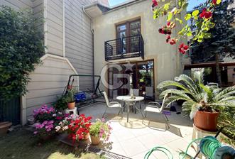 Bahçeşehir Merkezde Akasya Evleri'nde Satılık 4+2 Tripleks Villa - 6 - 353840