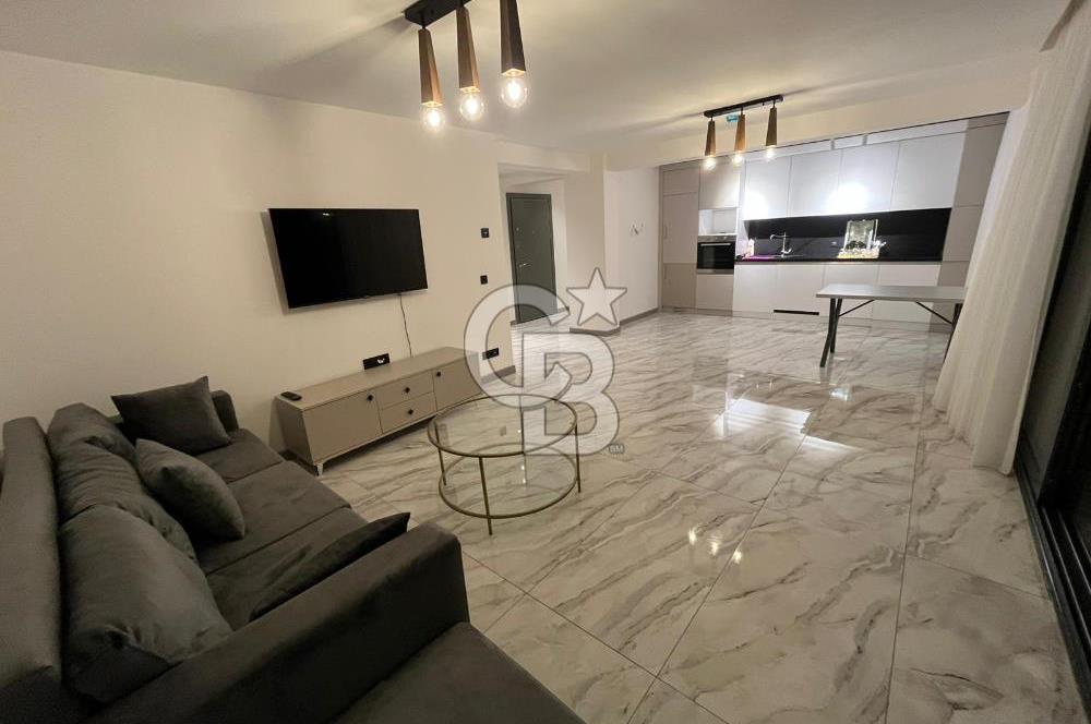 Çeşme İnönü Mahallesi Satılık 2+1 Da