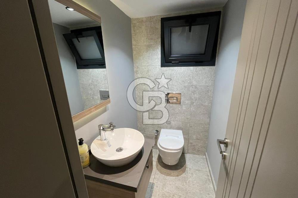 Çeşme İnönü Mahallesi Satılık 2+1 Da