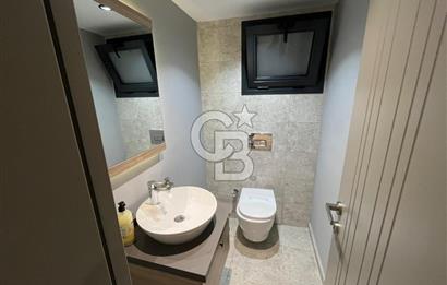 Çeşme İnönü Mahallesi Satılık 2+1 Da