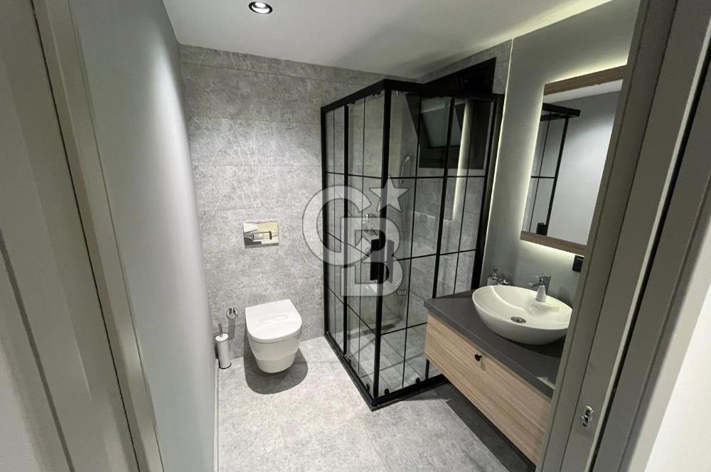 Çeşme İnönü Mahallesi Satılık 2+1 Da