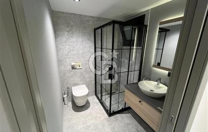 Çeşme İnönü Mahallesi Satılık 2+1 Da