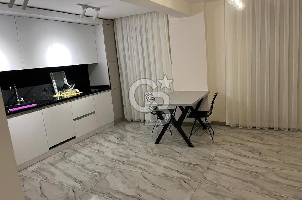Çeşme İnönü Mahallesi Satılık 2+1 Da