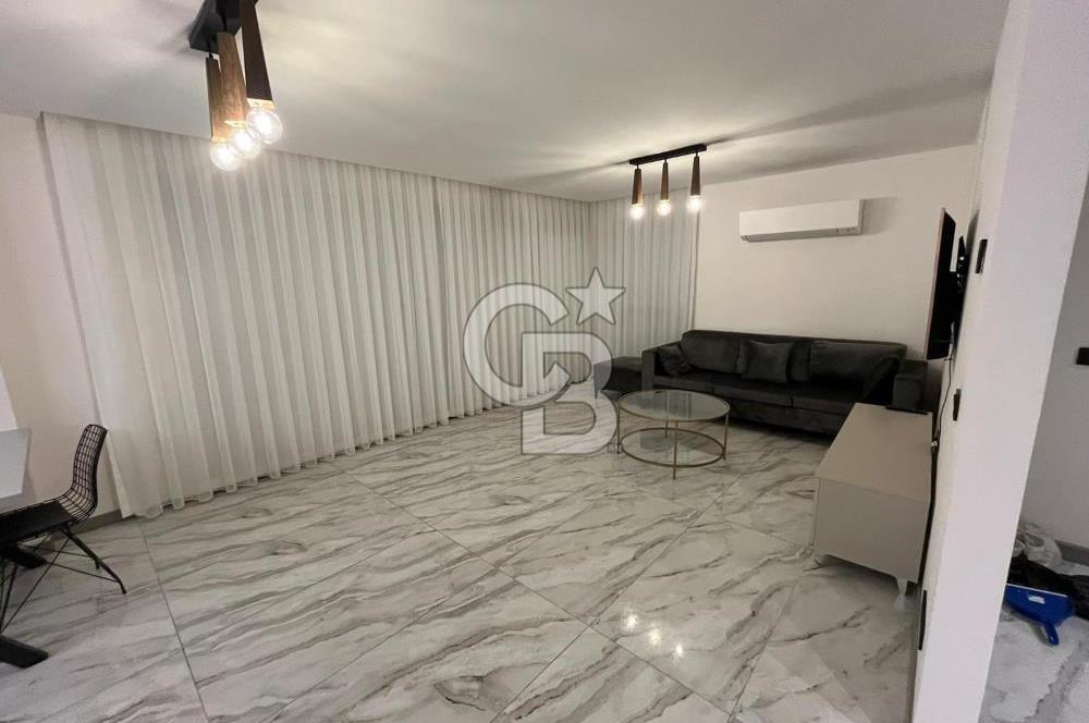 Çeşme İnönü Mahallesi Satılık 2+1 Da