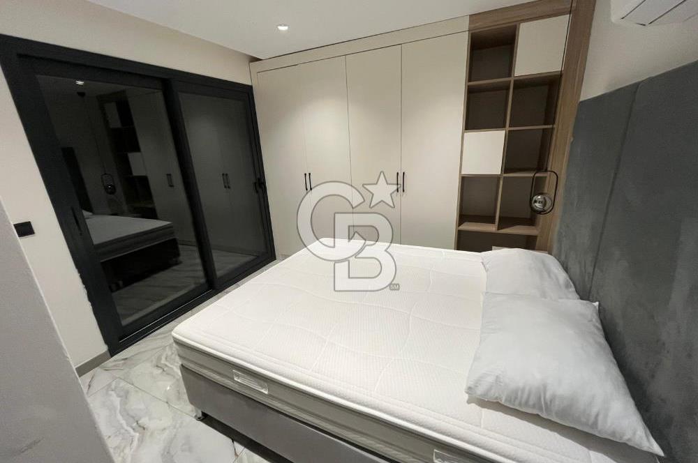 Çeşme İnönü Mahallesi Satılık 2+1 Da