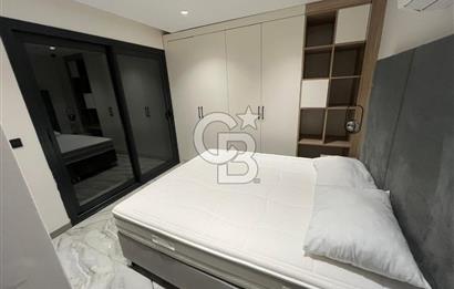 Çeşme İnönü Mahallesi Satılık 2+1 Da