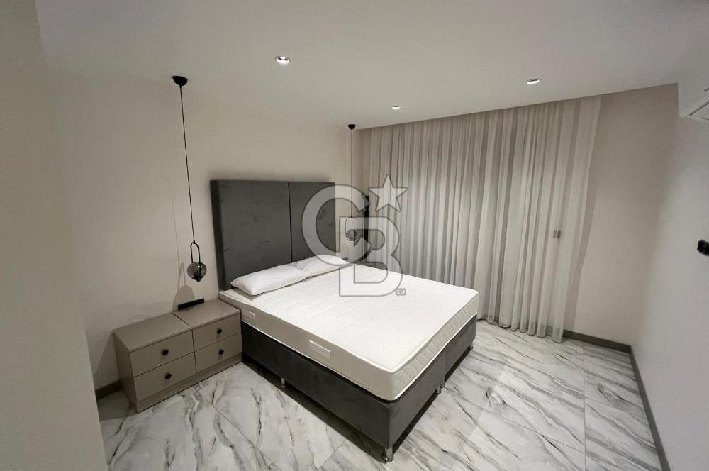 Çeşme İnönü Mahallesi Satılık 2+1 Da
