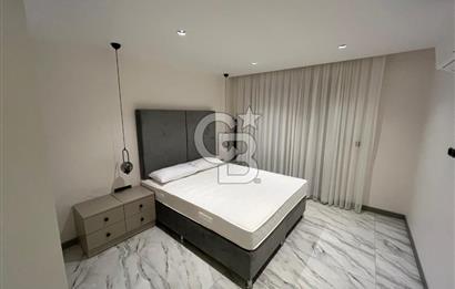 Çeşme İnönü Mahallesi Satılık 2+1 Da