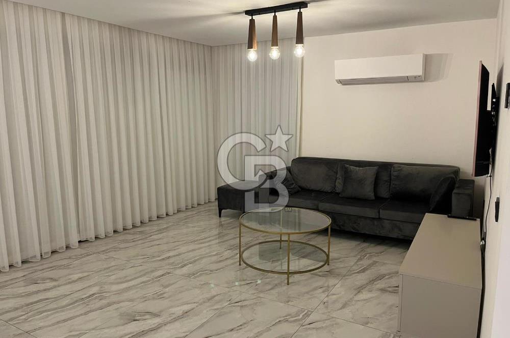 Çeşme İnönü Mahallesi Satılık 2+1 Da