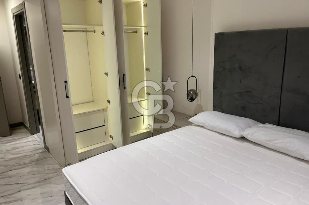 Çeşme İnönü Mahallesi Satılık 2+1 Da