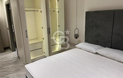 Çeşme İnönü Mahallesi Satılık 2+1 Da