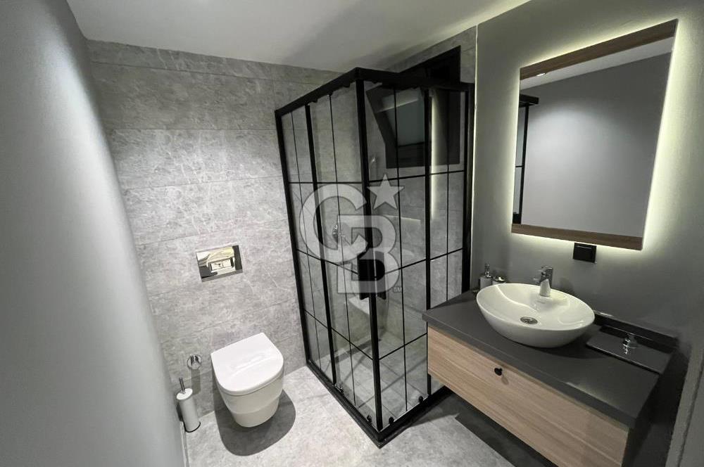 Çeşme İnönü Mahallesi Satılık 2+1 Da